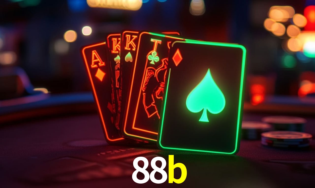 Jackpots e promoções na 88b